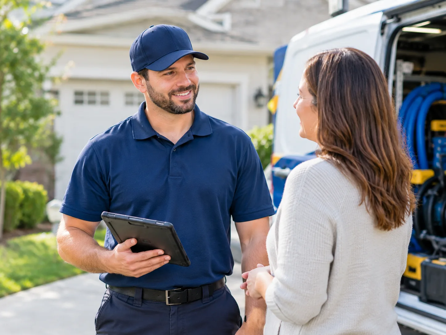Sewage Backup Cleanup Wilmington, DE FAQs